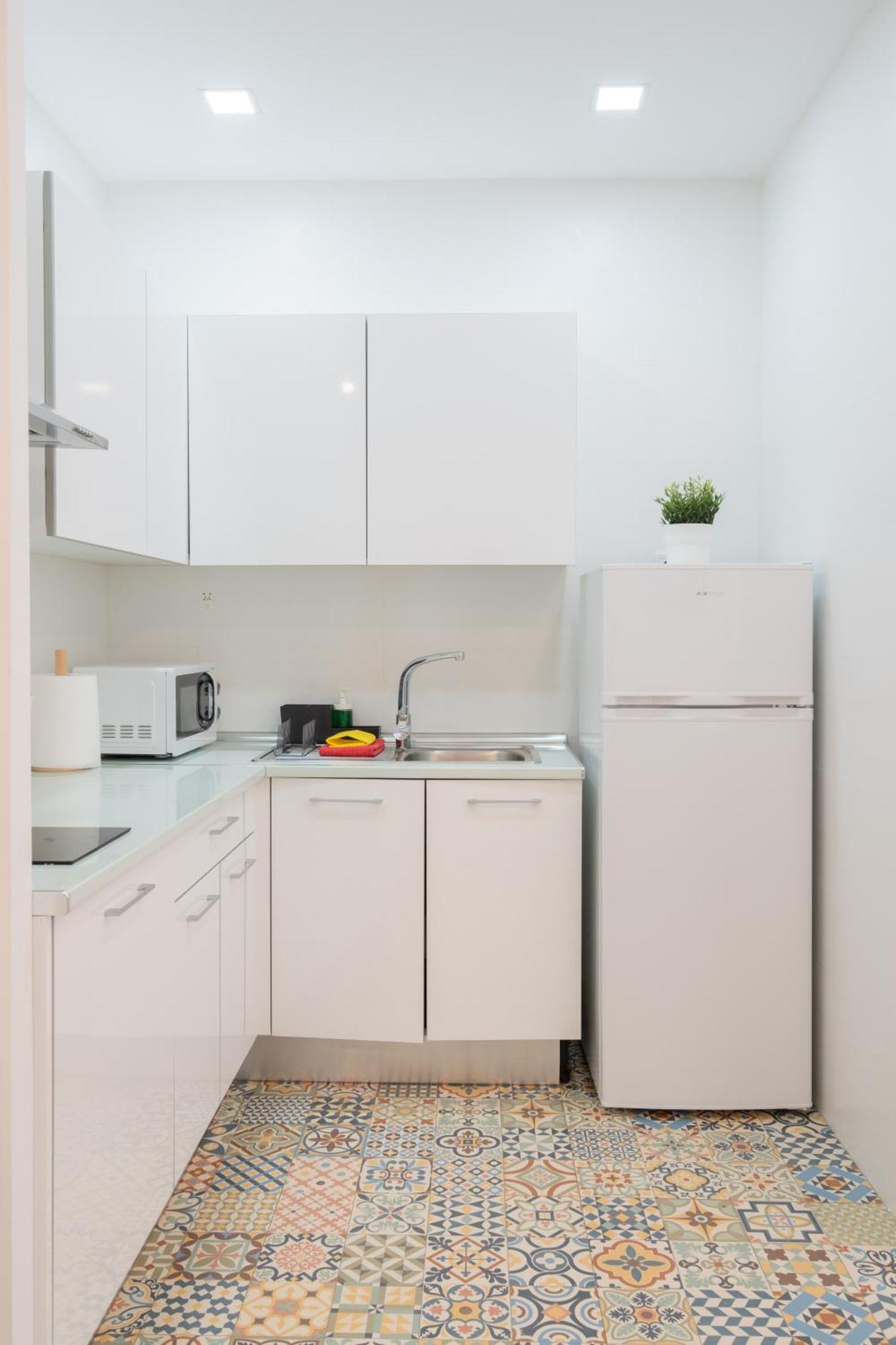 Apartamento Abc Vistalegre Ii